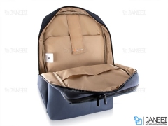 کوله پشتی مسافرتی ضدآب لپ تاپ 15.6 اینچ شیائومی JDSW02RM