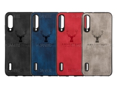 قاب محافظ طرح گوزن شیائومی Berlia Deer Case Xiaomi Mi CC9e/Mi A3