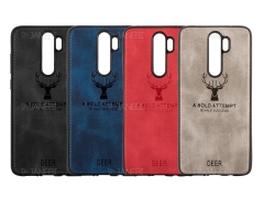 قاب محافظ طرح گوزن شیائومی Berlia Deer Case Xiaomi Redmi Note 8 Pro