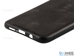 قاب محافظ طرح گوزن شیائومی Berlia Deer Case Xiaomi Redmi Note 8 Pro