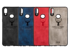 قاب محافظ طرح گوزن سامسونگ Berlia Deer Case Samsung A10s