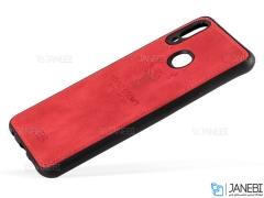قاب محافظ طرح گوزن سامسونگ Berlia Deer Case Samsung A10s