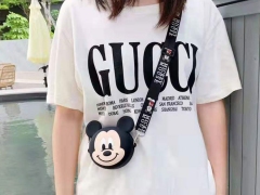 کیف سیلیکونی کوچک رودوشی طرح میک موس Mickey Mouse Little Bag