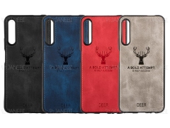 قاب محافظ طرح گوزن هواوی Berlia Deer Case Huawei Y9s