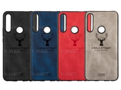 قاب محافظ طرح گوزن هواوی Berlia Deer Case Huawei Y9 Prime 2019