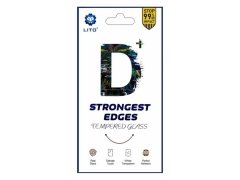محافظ صفحه شیشه ای لیتو هواوی Lito Strongest Edges Glass Huawei P30 Lite