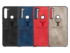 قاب محافظ طرح گوزن شیائومی Berlia Deer Case Xiaomi Redmi Note 8