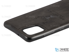 قاب محافظ طرح گوزن سامسونگ Berlia Deer Case Samsung S20 Plus