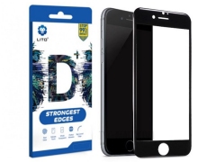 محافظ صفحه شیشه ای لیتو آیفون Lito Strongest Edges Glass iPhone 7/8/SE 2020