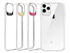 قاب محافظ شفاف آیفون Auto Focus True ToneFlash Cover iphone 11 Pro Max