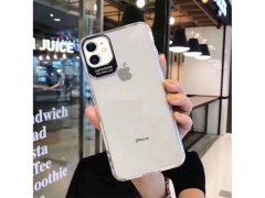 قاب محافظ شفاف آیفون Auto Focus True ToneFlash Cover iphone 11