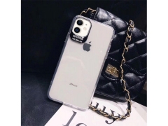 قاب محافظ شفاف آیفون Auto Focus True ToneFlash Cover iphone 11