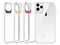 قاب محافظ شفاف آیفون Auto Focus True ToneFlash Cover iphone 11 Pro