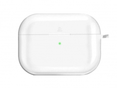کاور ژله ای شفاف ایرپاد پرو ایکس لول X-Level Transparent Case Airpods Pro
