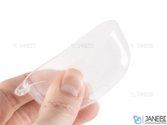 کاور ژله ای شفاف ایرپاد پرو ایکس لول X-Level Transparent Case Airpods Pro