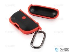 کاور محافظ ایرپاد پرو Stoptime Protcetive Cover Airpods Pro