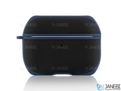 کاور محافظ ایرپاد پرو Stoptime Protcetive Cover Airpods Pro