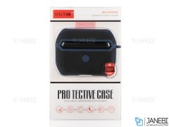 کاور محافظ ایرپاد پرو Stoptime Protcetive Cover Airpods Pro