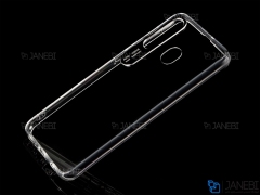 قاب محافظ شفاف سامسونگ Auto Focus True ToneFlash Cover Samsung A20/A30