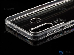 قاب محافظ شفاف سامسونگ Auto Focus True ToneFlash Cover Samsung A20/A30