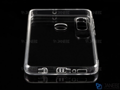 قاب محافظ شفاف سامسونگ Auto Focus True ToneFlash Cover Samsung A20/A30