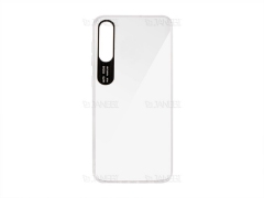 قاب محافظ شفاف سامسونگ Auto Focus True ToneFlash Cover Samsung A50/A50s/A30s