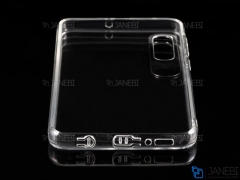 قاب محافظ شفاف سامسونگ Auto Focus True ToneFlash Cover Samsung A50/A50s/A30s