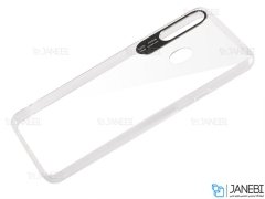 قاب محافظ شفاف سامسونگ Auto Focus True ToneFlash Cover Samsung A20s