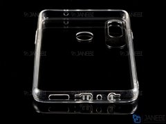 قاب محافظ شفاف سامسونگ Auto Focus True ToneFlash Cover Samsung A20s