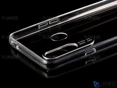 قاب محافظ شفاف سامسونگ Auto Focus True ToneFlash Cover Samsung A20s