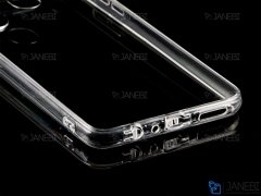 قاب محافظ شفاف سامسونگ Auto Focus True ToneFlash Cover Samsung A20s