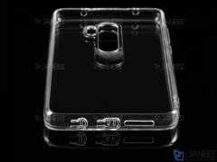 قاب محافظ شفاف شیائومی Auto Focus True ToneFlash Cover Xiaomi Redmi Note 8 Pro