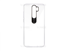 قاب محافظ شفاف شیائومی Auto Focus True ToneFlash Cover Xiaomi Redmi Note 8 Pro
