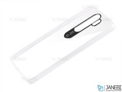 قاب محافظ شفاف شیائومی Auto Focus True ToneFlash Cover Xiaomi Redmi Note 8 Pro