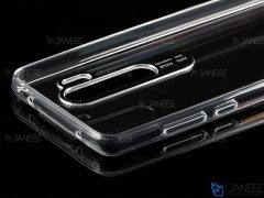 قاب محافظ شفاف شیائومی Auto Focus True ToneFlash Cover Xiaomi Redmi Note 8 Pro