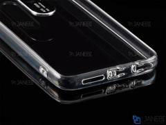 قاب محافظ شفاف شیائومی Auto Focus True ToneFlash Cover Xiaomi Redmi Note 8 Pro