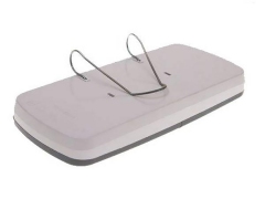 جای دستمال کاغذی خودرو آیلین AILIN Car Tissue Box