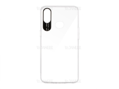 قاب محافظ شفاف سامسونگ Auto Focus True ToneFlash Cover Samsung A10S