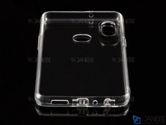 قاب محافظ شفاف سامسونگ Auto Focus True ToneFlash Cover Samsung A10S