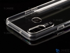 قاب محافظ شفاف سامسونگ Auto Focus True ToneFlash Cover Samsung A10S