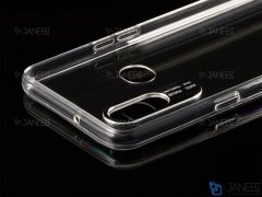 قاب محافظ شفاف سامسونگ Auto Focus True ToneFlash Cover Samsung A10S