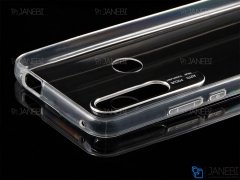 قاب محافظ شفاف هواوی Auto Focus True ToneFlash Cover Huawei Y9 Prime 2019