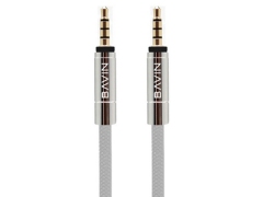 کابل انتقال صدا باوین Bavin AUX-07 Cable 1m