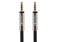 کابل انتقال صدا باوین Bavin AUX-07 Cable 1m