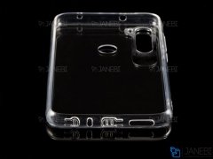 قاب محافظ شفاف شیائومی Auto Focus True ToneFlash Cover Xiaomi Redmi Note 8