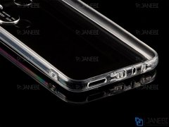 قاب محافظ شفاف شیائومی Auto Focus True ToneFlash Cover Xiaomi Redmi Note 8