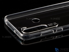 قاب محافظ شفاف شیائومی Auto Focus True ToneFlash Cover Xiaomi Redmi Note 8