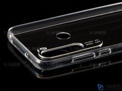 قاب محافظ شفاف شیائومی Auto Focus True ToneFlash Cover Xiaomi Redmi Note 8
