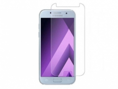محافظ صفحه نمایش شیشه ای سامسونگ RG Glass Screen Protector Samsung Galaxy A5 2017