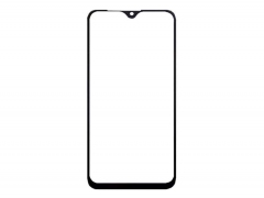 محافظ صفحه نمایش شیشه ای تمام چسب سامسونگ RG Full Glass Samsung Galaxy A10s